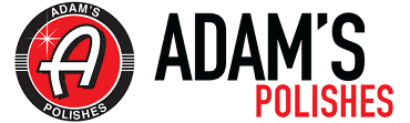 Adam's Polishes logo