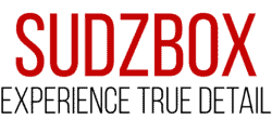 Sudzbox logo